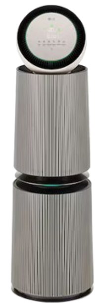LG PuriCare 360° Alpha Pet Double