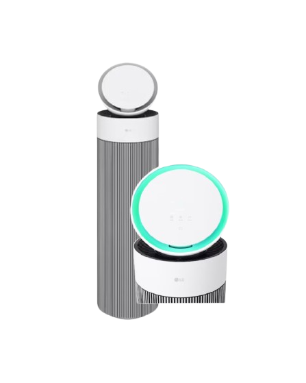 LG PuriCare AeroBooster