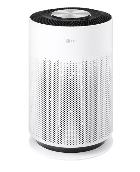 LG PuriCare 360° HIT