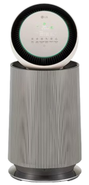 LG PuriCare 360° Alpha Pet Single