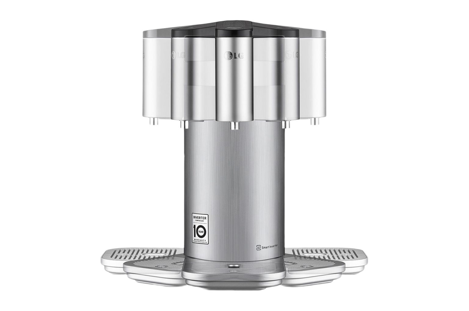 180° Rotating Tap — LG PuriCare Atom 4-Wards+