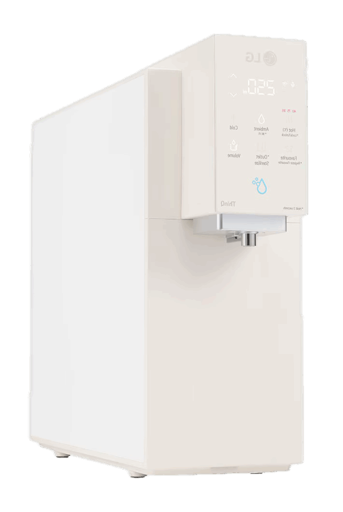 LG PuriCare Atom V Object Collection